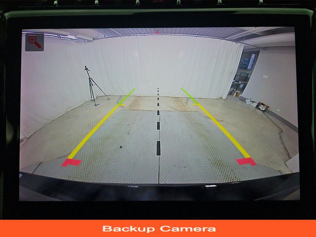 Used 2021 Jeep Grand Cherokee L Limited w/ Trailer Tow Group (B) image 19