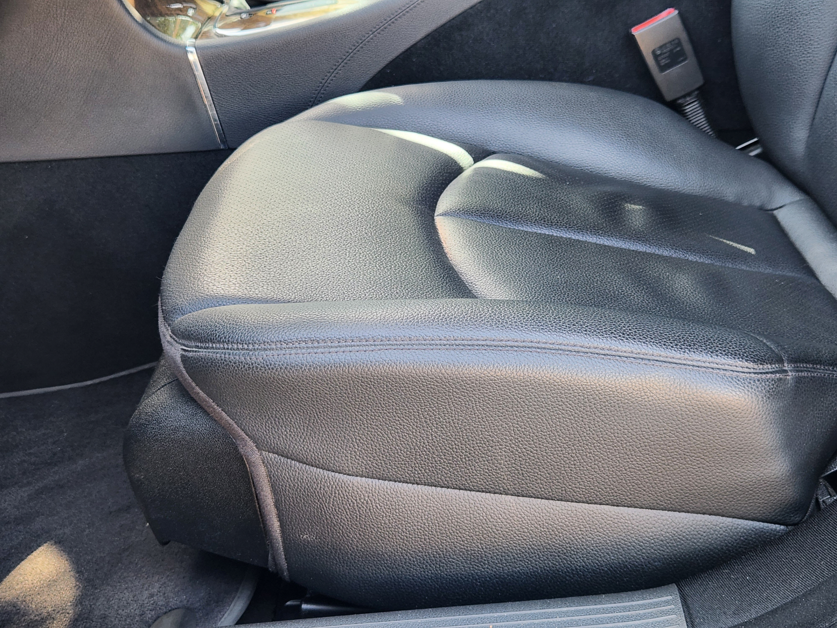 Used 2008 Mercedes-Benz E 350 Sedan image 19