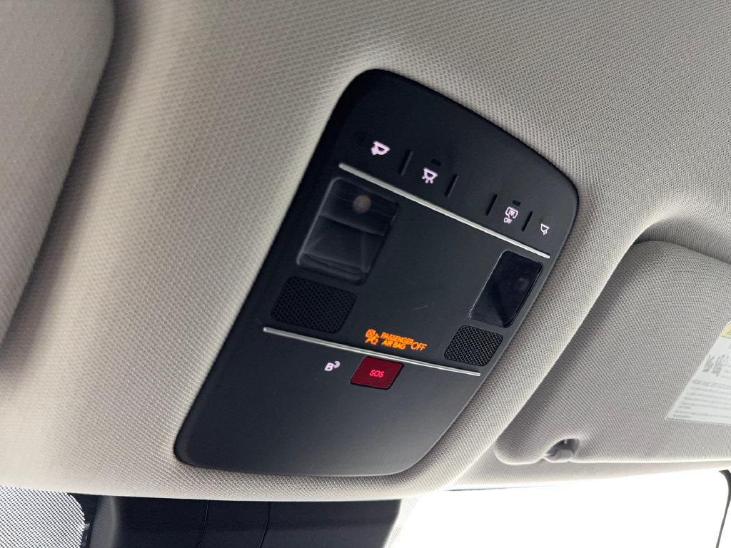 Used 2026 Hyundai Palisade SEL FWD image 77