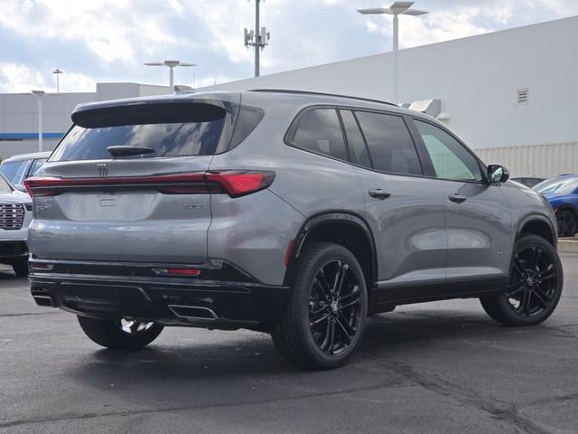 New 2026 Buick Enclave Sport Touring w/ Power Package image 23