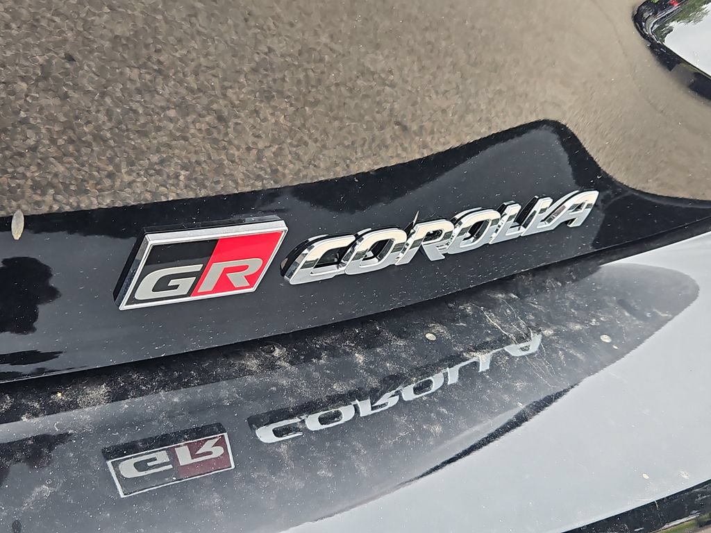 New 2026 Toyota Corolla GR AWD/4WD image 5