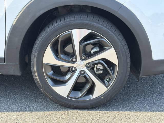 Used 2018 Hyundai Tucson Limited w/ Cargo Package FWD image 14