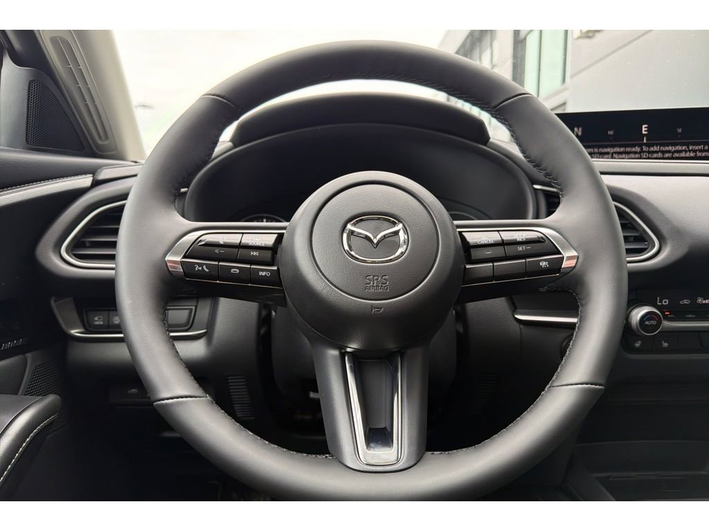 New 2026 MAZDA CX-30 AWD 2.5 S w/ Premium Package image 23