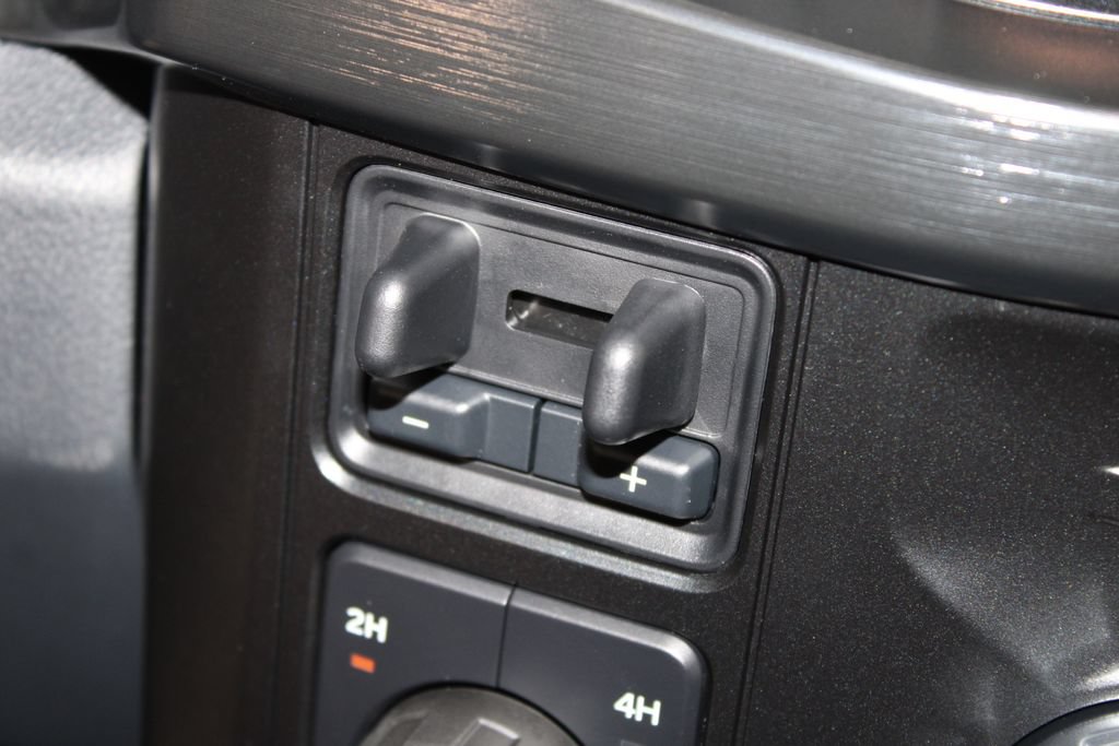New 2026 Ford F250 Lariat w/ Black Appearance Package AWD/4WD image 47
