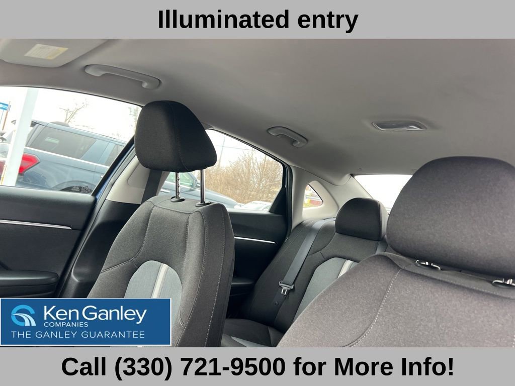 Used 2020 Hyundai Sonata SE image 41