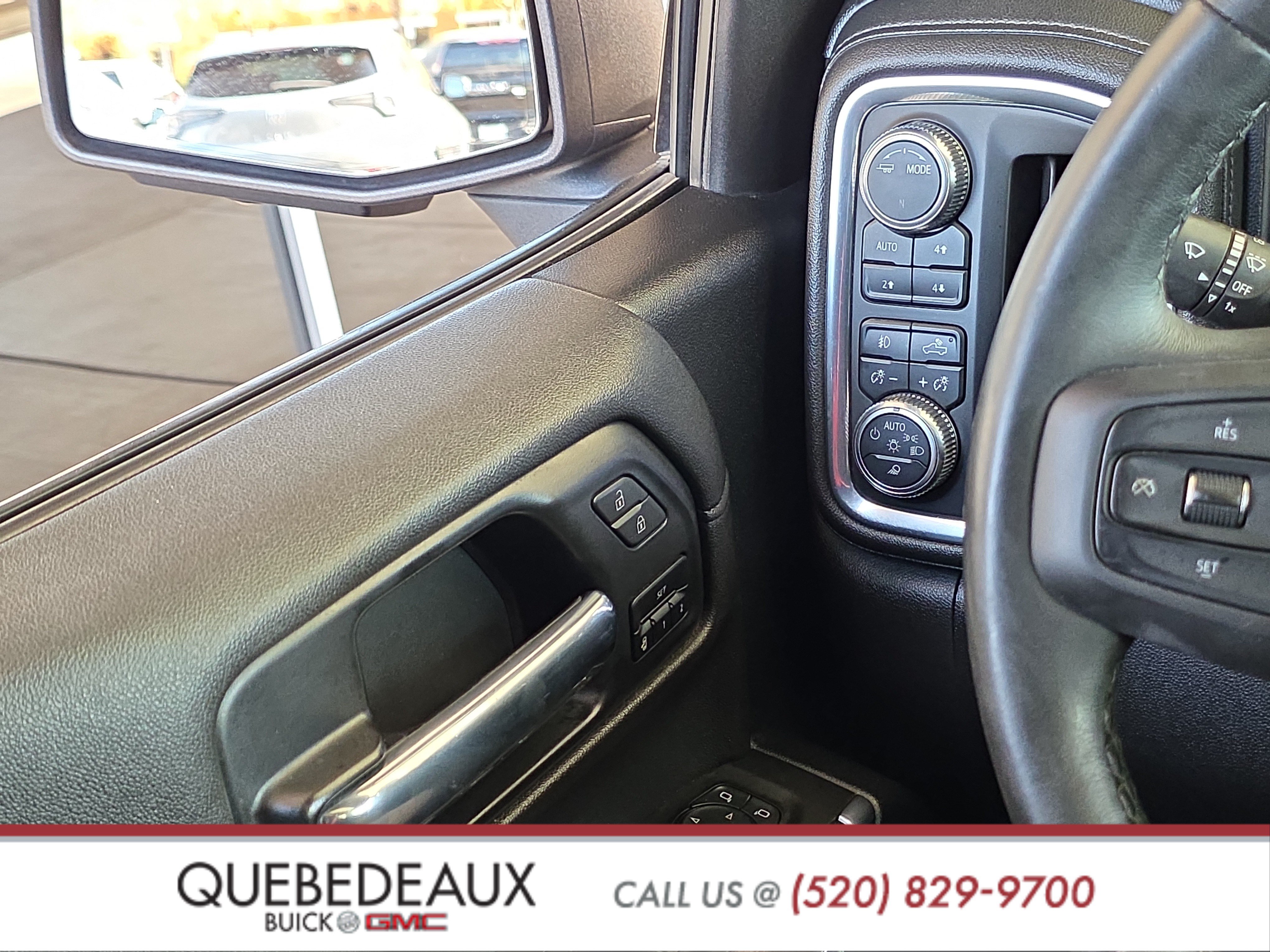 Used 2021 GMC Sierra 1500 Denali w/ Denali Ultimate Package AWD/4WD image 25