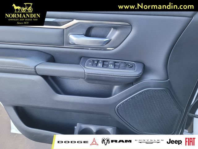 Used 2021 RAM 1500 Rebel w/ Rebel Level 2 Equipment Group AWD/4WD image 15
