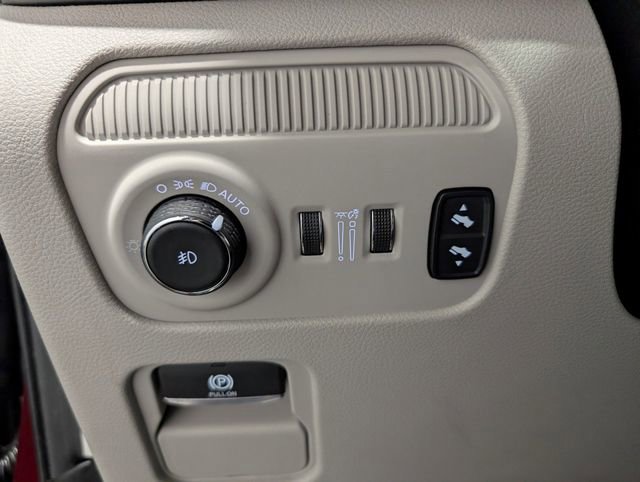 Used 2024 Jeep Wagoneer L Series III w/ Premium Group I image 21