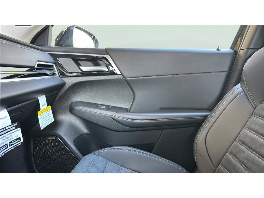 New 2026 Mitsubishi Outlander SE AWD/4WD image 36
