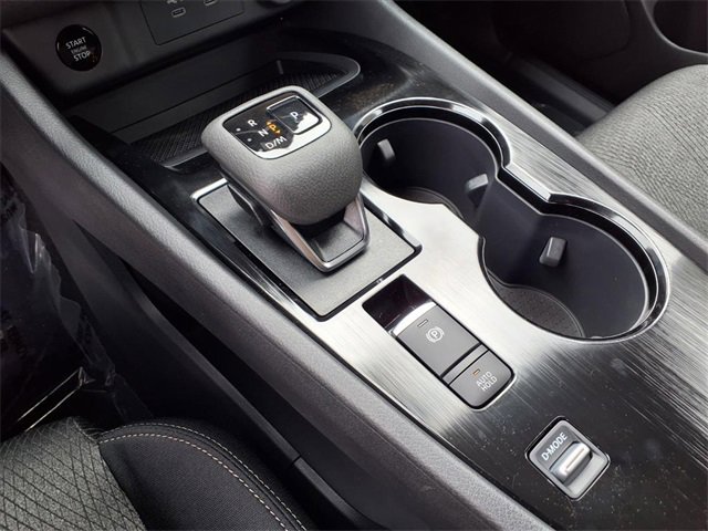 New 2026 Nissan Rogue SV image 17