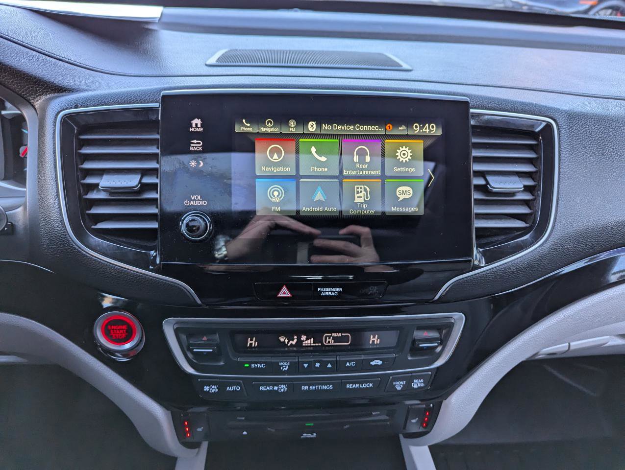 Used 2019 Honda Pilot Touring image 21