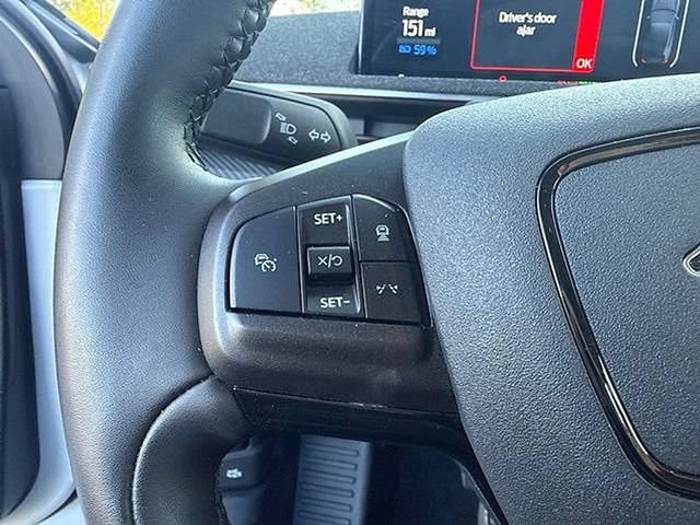 Used 2023 Ford Mustang Mach-E Premium w/ Mustang Nite Pony Package AWD/4WD image 18