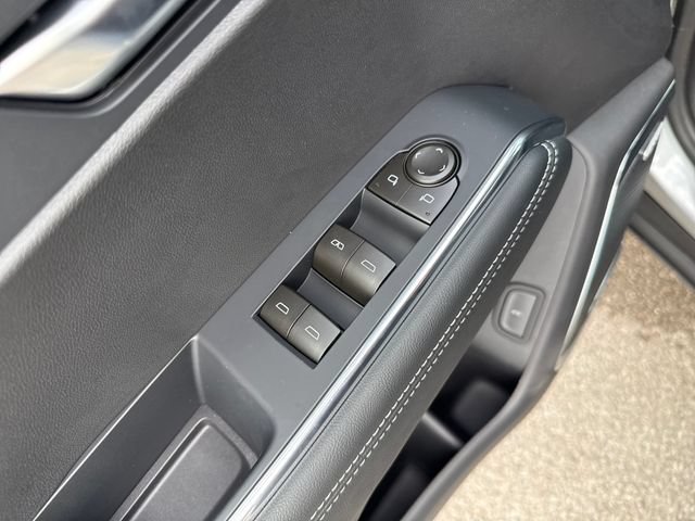 New 2027 GMC Acadia Elevation w/ Black Edition FWD image 11