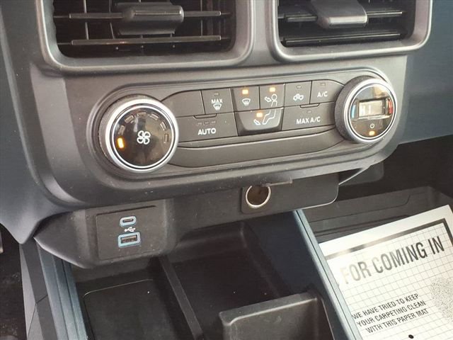 Used 2022 Ford Maverick XL image 14