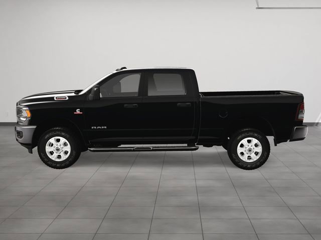 New 2023 RAM 2500 Big Horn w/ Level 1 Equipment Group image 3