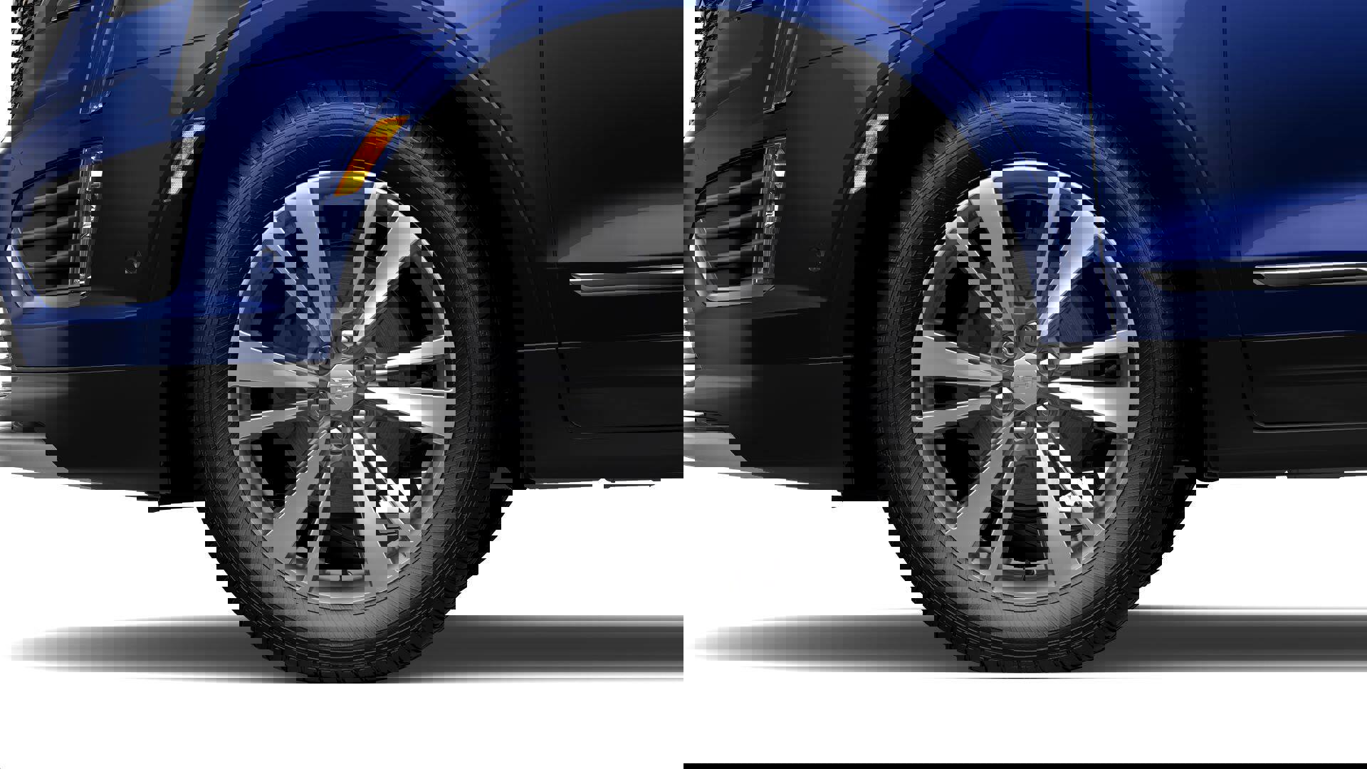 New 2026 Cadillac XT5 Premium Luxury w/ LPO, Floor Liner Package image 26