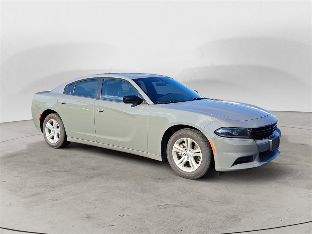 Used 2023 Dodge Charger SXT
