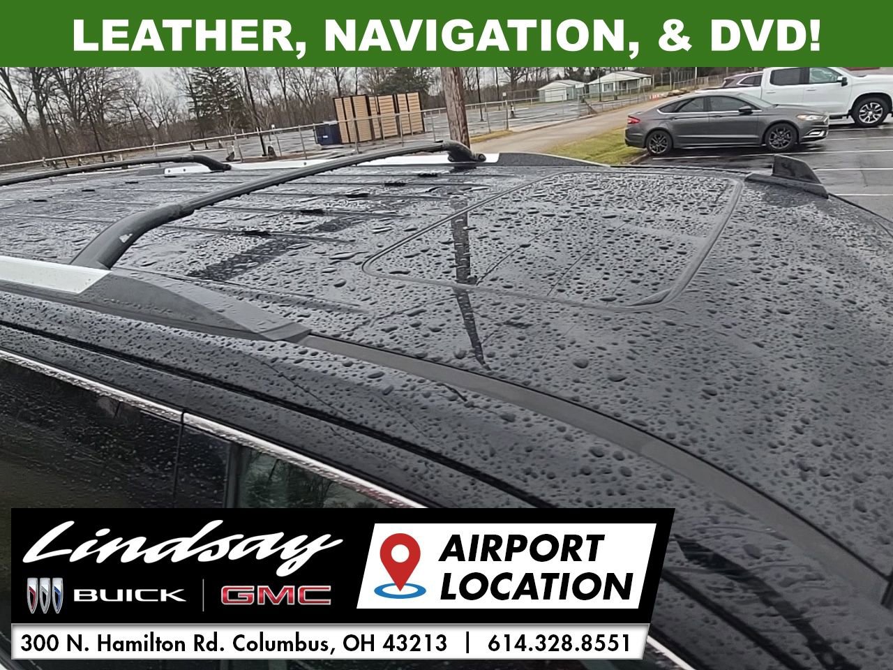 Used 2016 GMC Yukon XL Denali w/ Open Road Package image 15