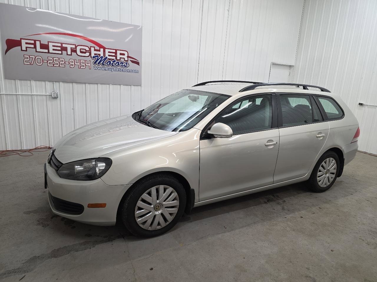 Used 2012 Volkswagen Jetta SE image 3