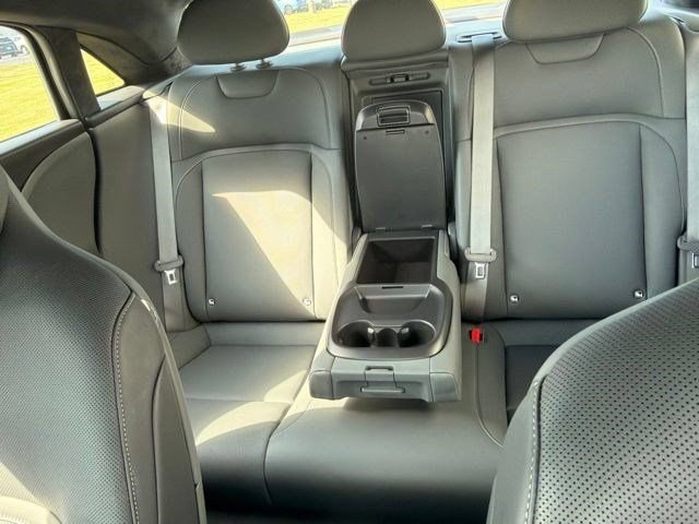 Used 2024 Lucid Air Touring AWD/4WD image 25