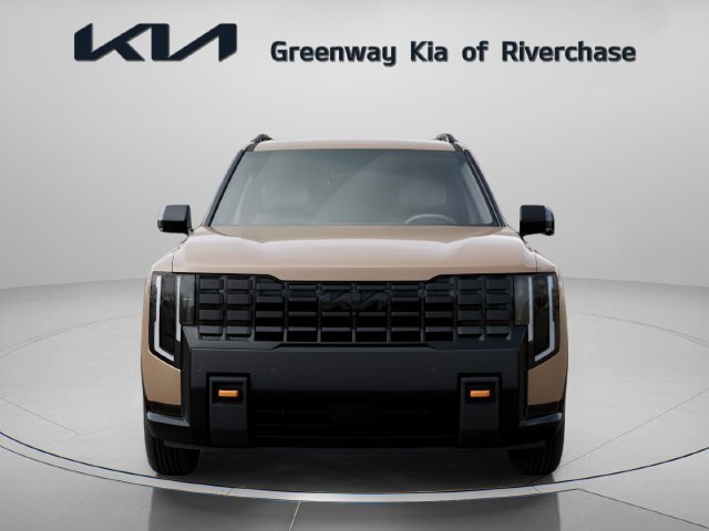 New 2027 Kia Telluride SX X-Pro AWD/4WD image 2