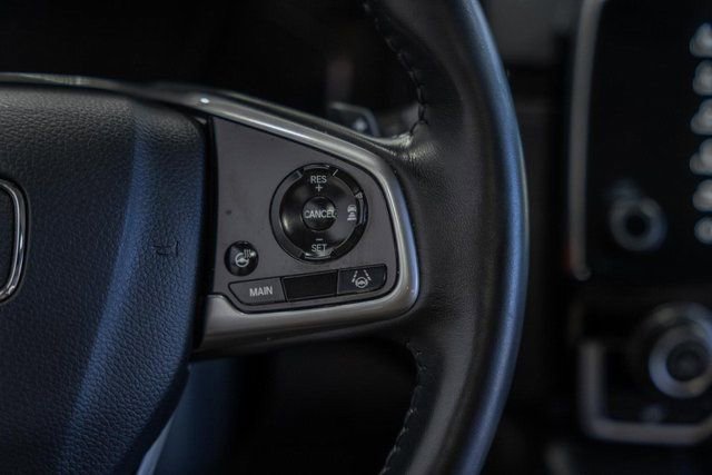 Used 2021 Honda CR-V Touring image 31