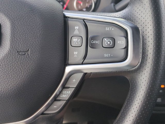 New 2026 RAM 3500 Tradesman AWD/4WD image 20