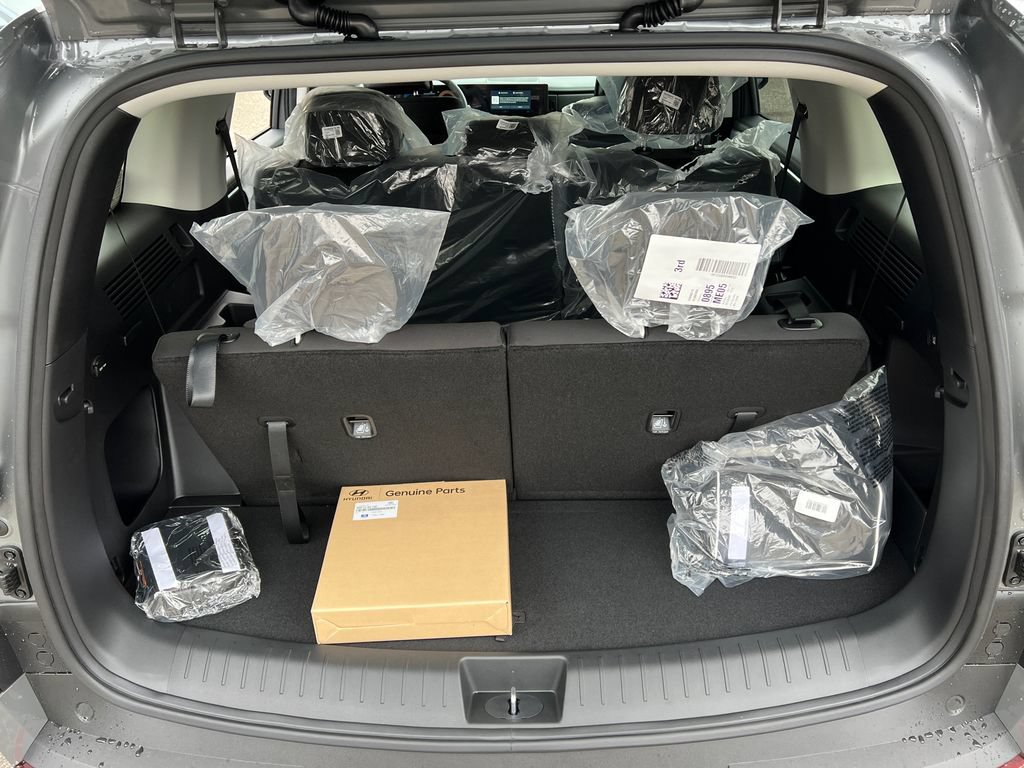 New 2026 Hyundai Santa Fe SE AWD/4WD image 21