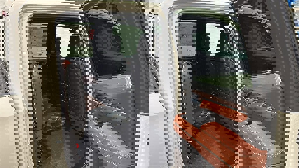 New 2026 GMC Sierra 1500 Denali Ultimate image 16