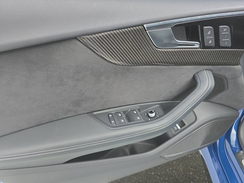 Used 2023 Audi RS 5 Sportback w/ Dynamic Package image 27