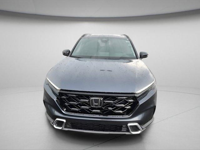 New 2026 Honda CR-V Sport Touring image 2
