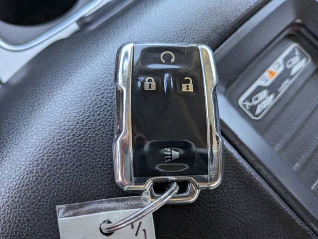 Used 2017 GMC Sierra 1500 SLT w/ SLT Premium Package image 27