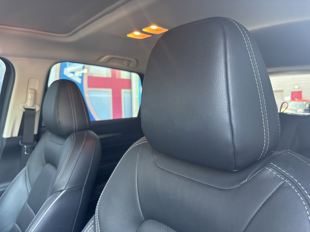 Used 2024 MAZDA CX-5 AWD 2.5 S image 31