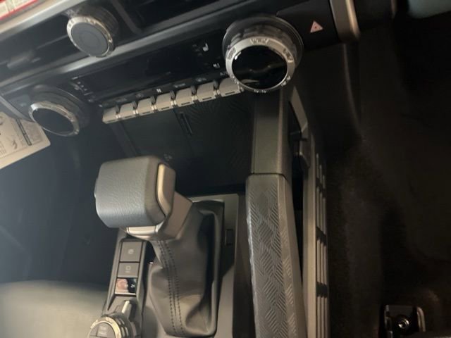 New 2025 Toyota 4Runner Trailhunter image 27