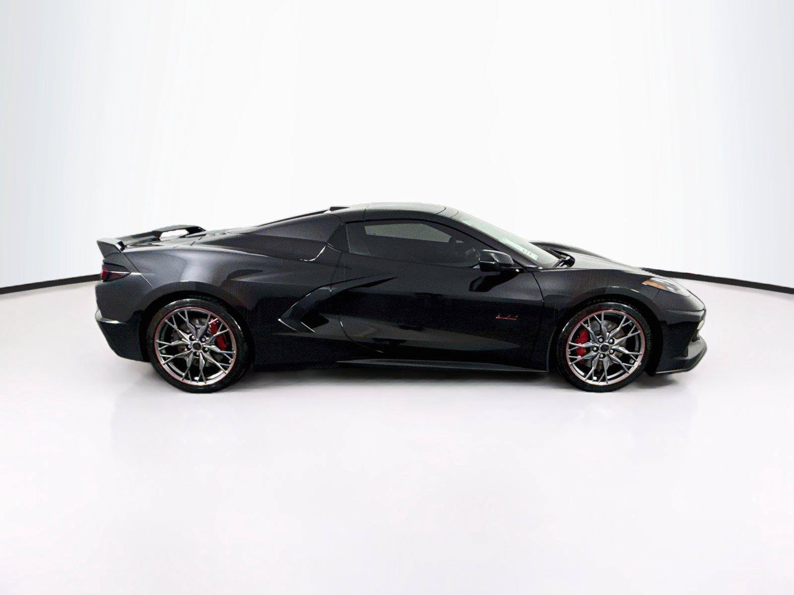 Used 2023 Chevrolet Corvette Stingray Premium Conv w/ Z51 Performance Package RWD image 11