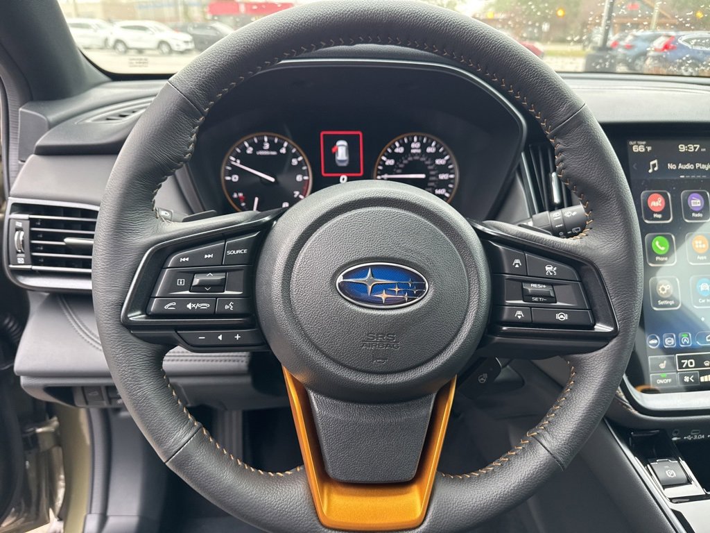 New 2025 Subaru Outback Wilderness image 13