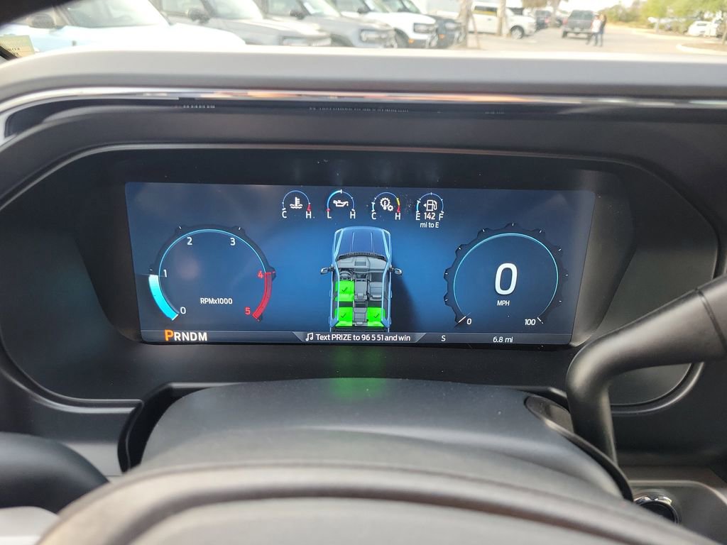 New 2026 Ford F350 XLT w/ XLT Premium Package image 21