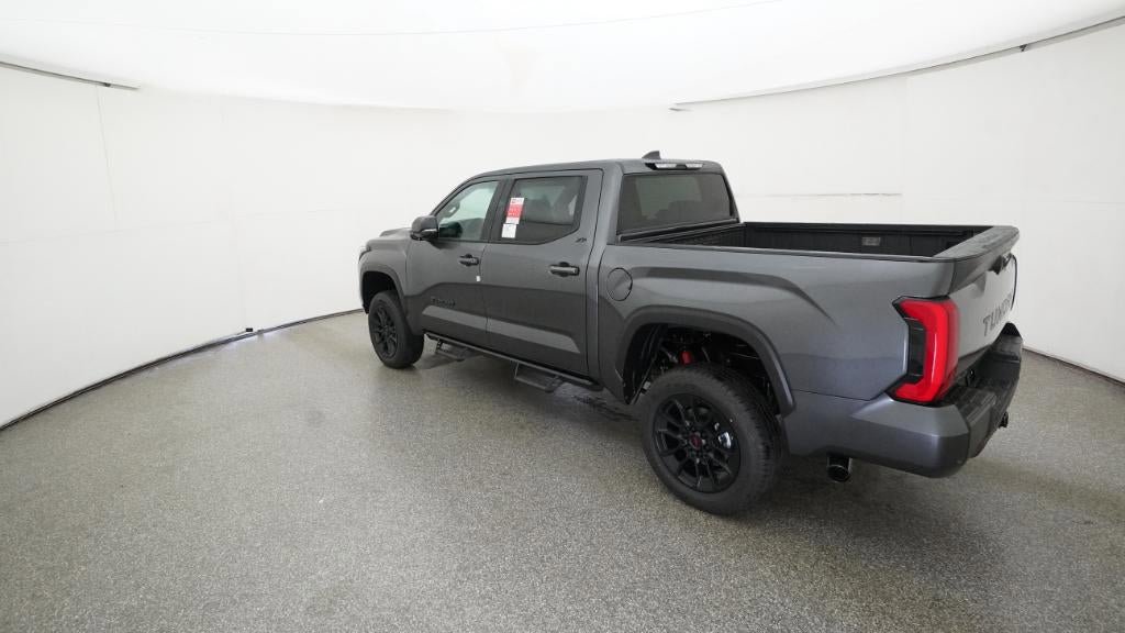 New 2026 Toyota Tundra SR5 AWD/4WD image 5