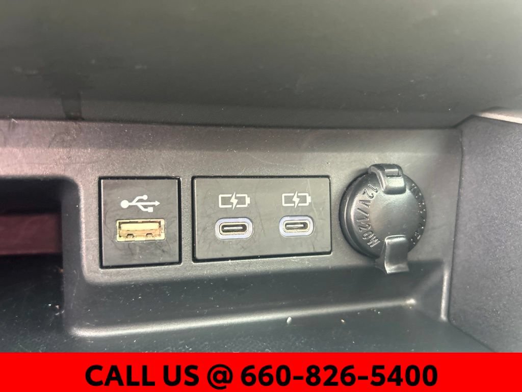 Used 2025 Toyota Highlander XSE AWD/4WD image 25