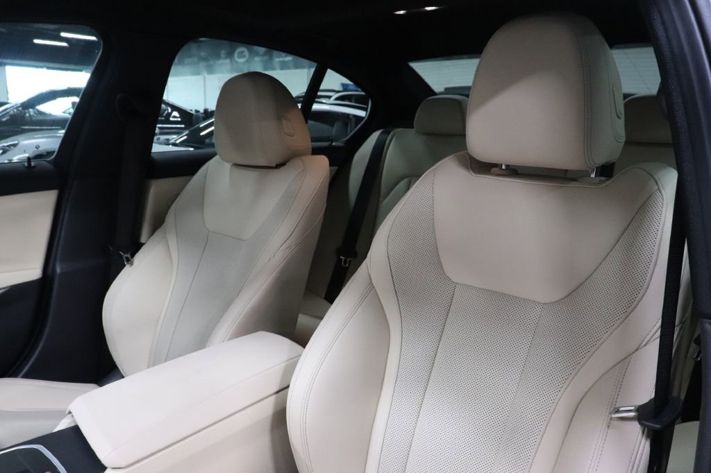 Used 2024 BMW 330e w/ Premium Package image 11