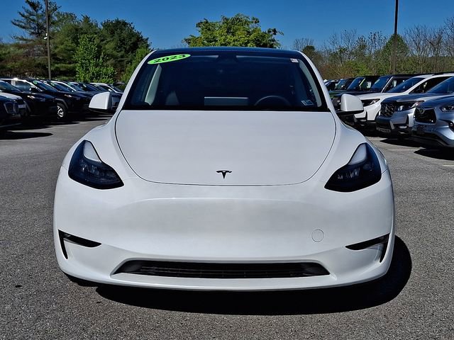 Used 2023 Tesla Model Y Long Range AWD/4WD video 2