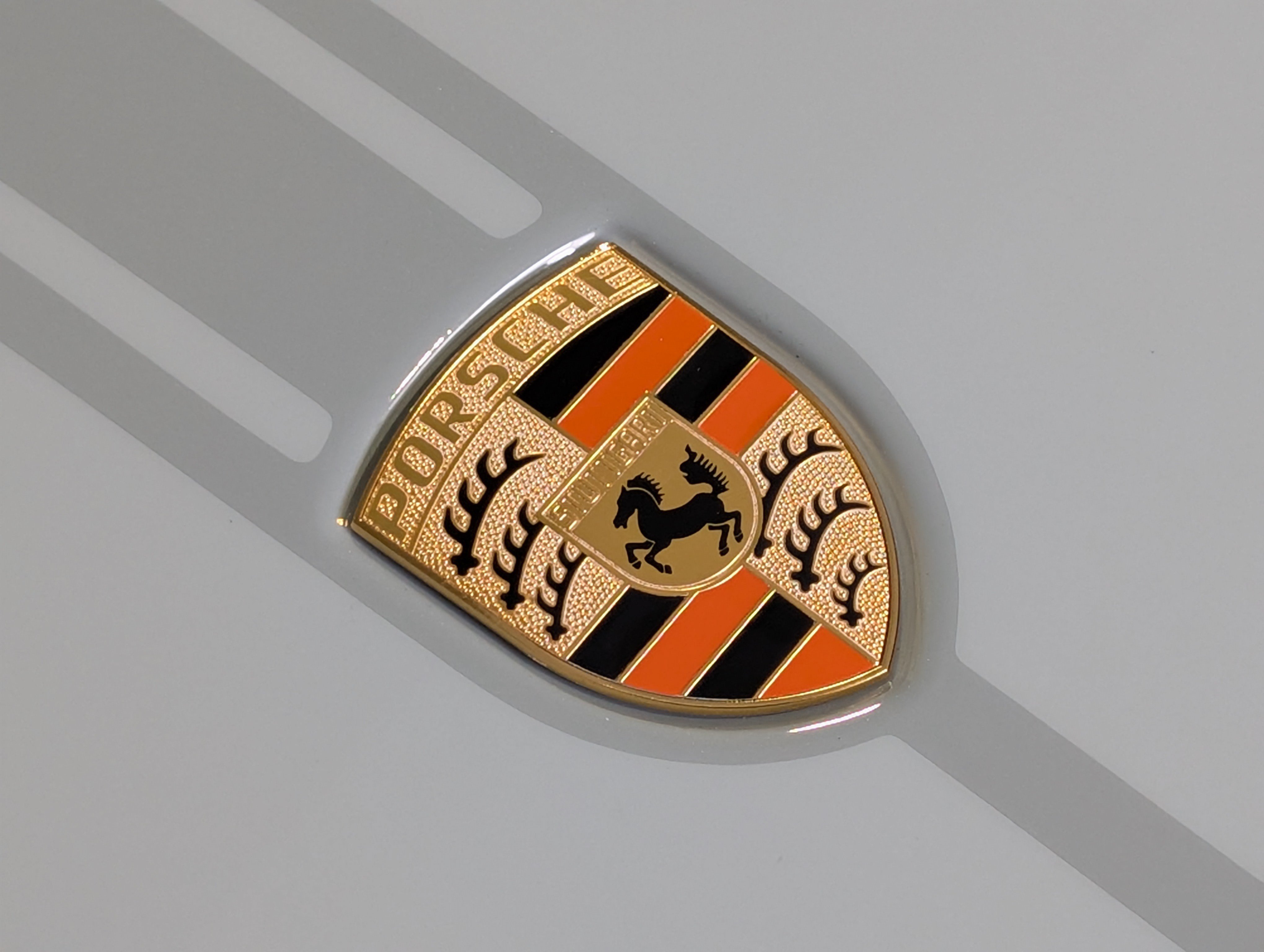 Certified 2023 Porsche 911 Sport Classic RWD image 17