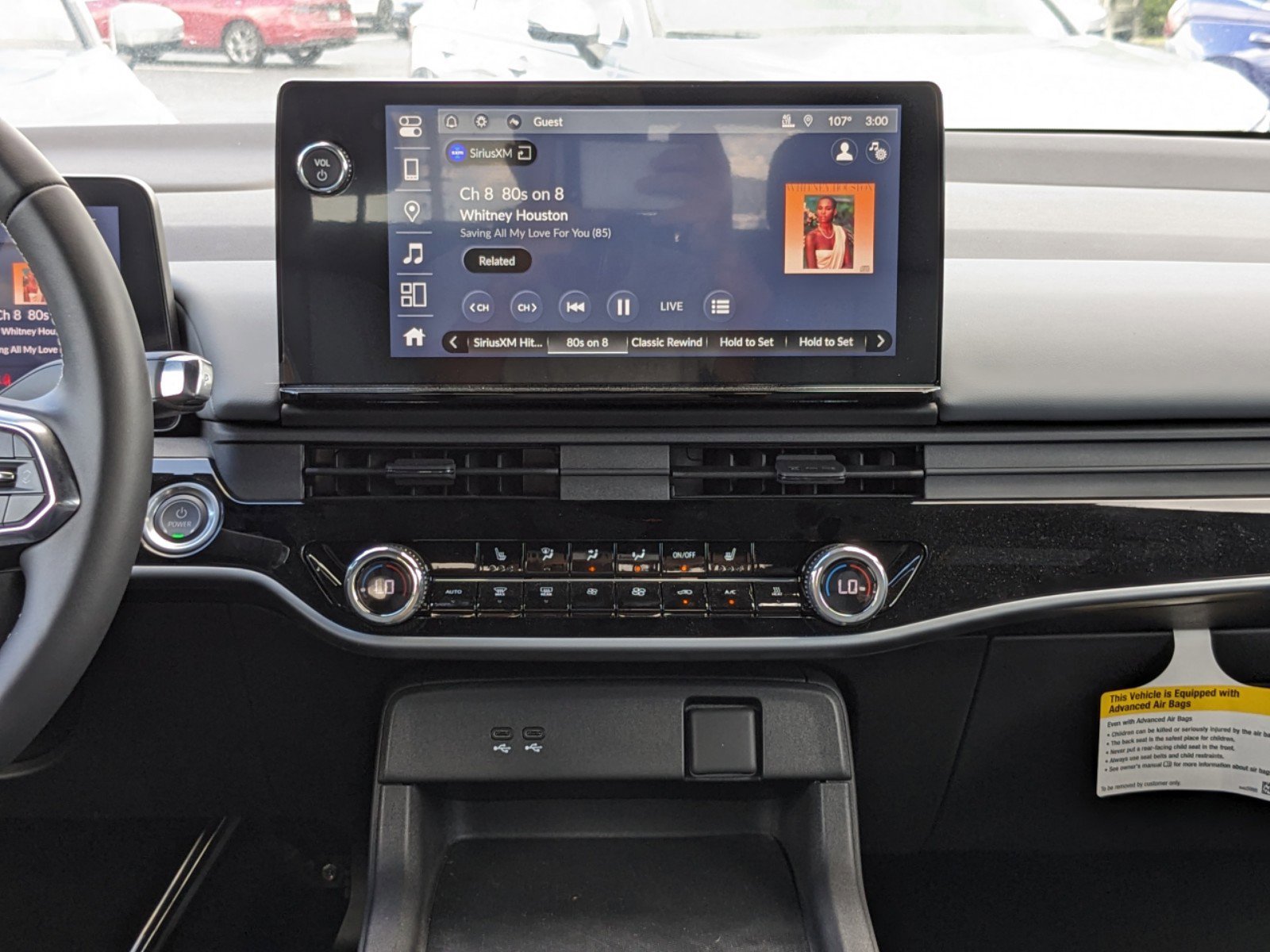 New 2026 Honda Prologue Touring image 14