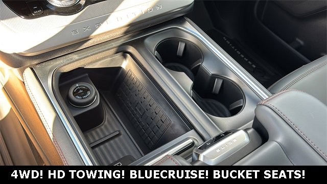 New 2025 Ford Expedition Active image 18