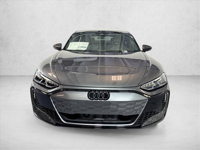 New 2026 Audi RS e-tron GT performance AWD/4WD image 2