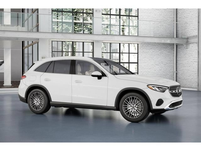Used 2026 Mercedes-Benz GLC 300 4MATIC image 13