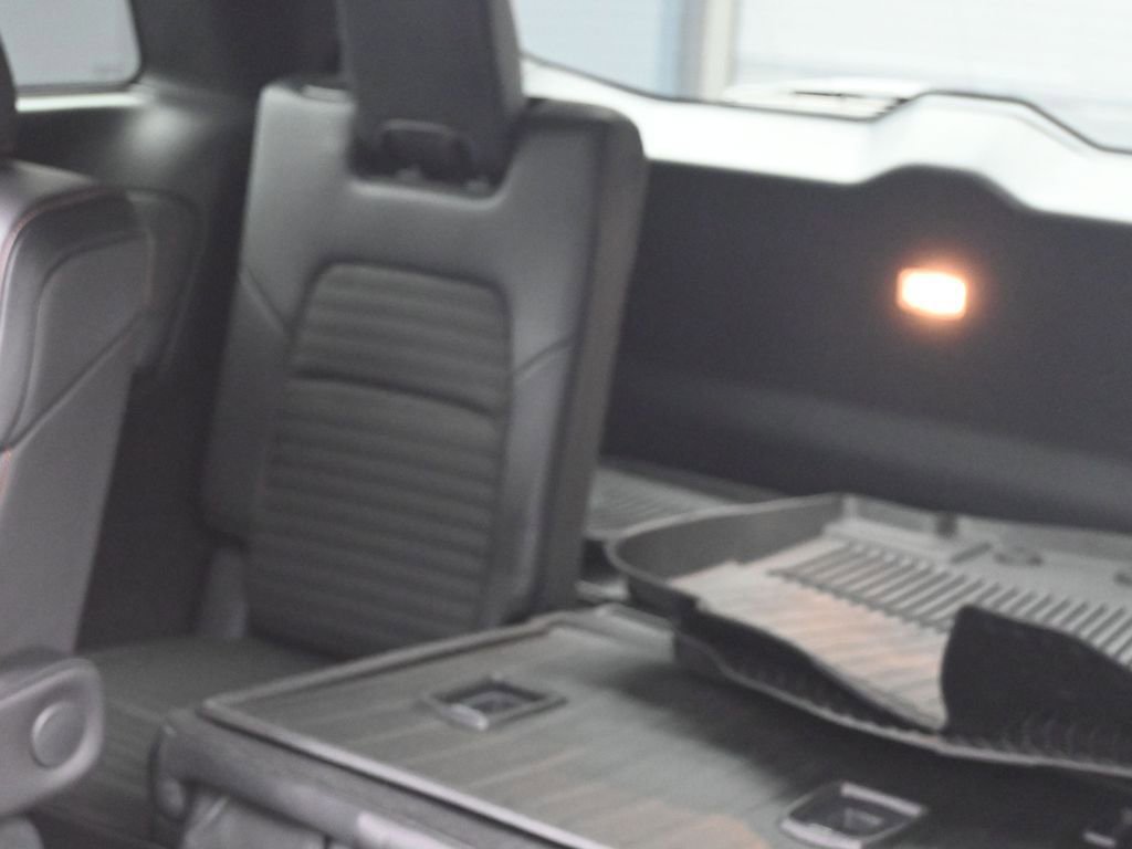 Certified 2025 Nissan Pathfinder Rock Creek image 24