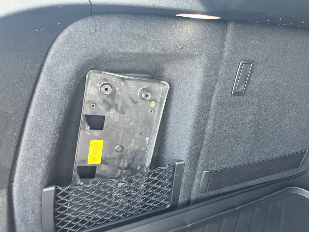 Used 2020 BMW X4 M40i w/ Premium Package image 39