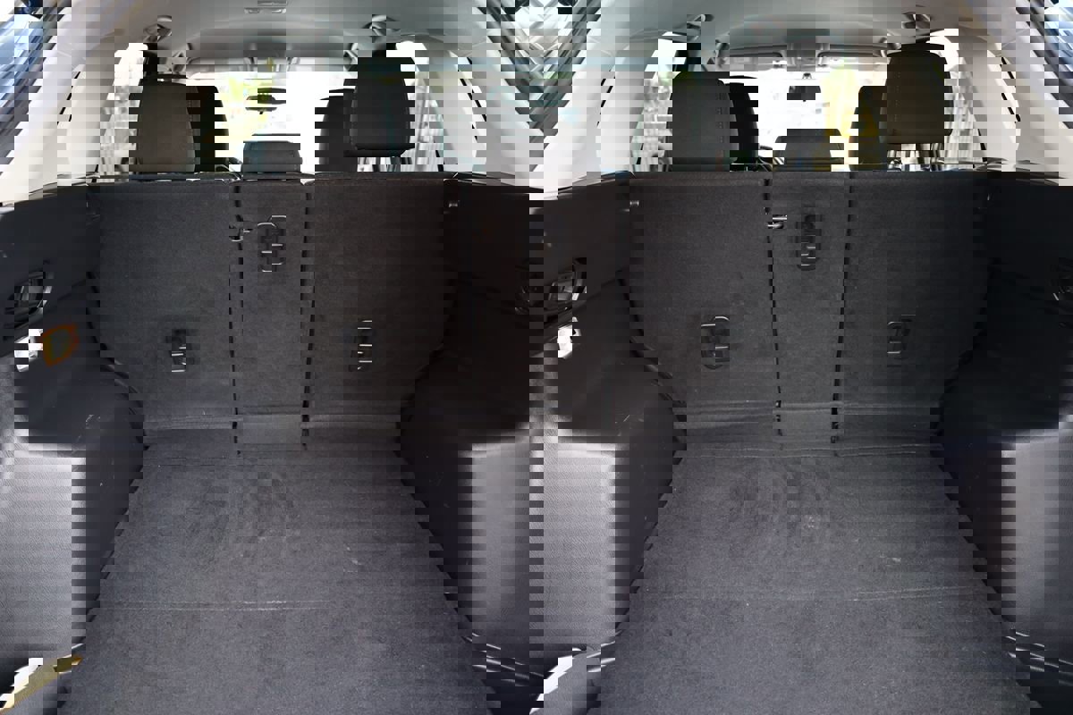 Used 2015 MAZDA CX-5 Touring image 13