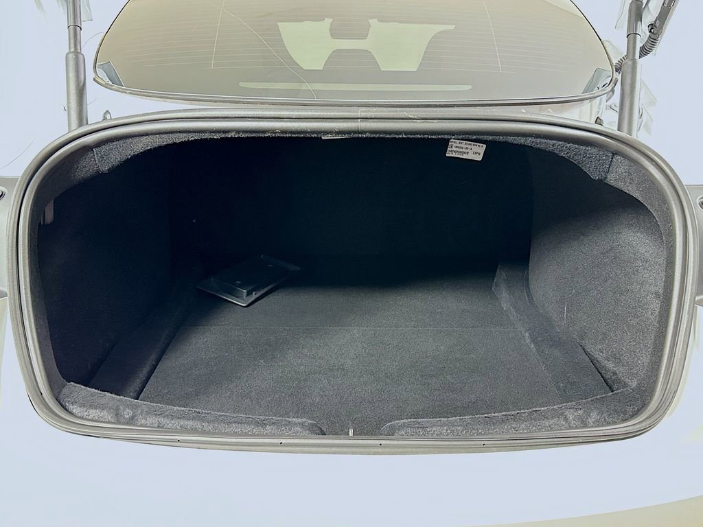Used 2024 Tesla Model 3 Performance AWD/4WD image 16